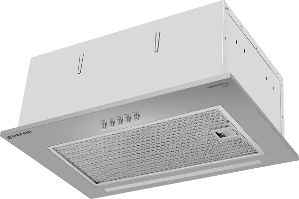 Изображение товара Вытяжка скрытая MEFERI SMARTBOX45IX Power