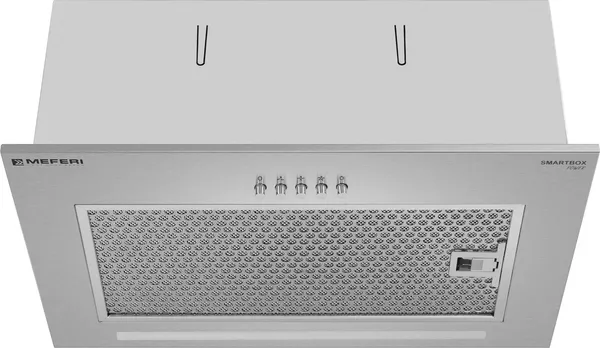 Изображение товара Вытяжка скрытая MEFERI SMARTBOX45IX Power