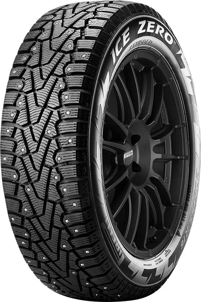 Изображение товара Зимняя шина Pirelli Ice Zero 265/55R19 113H