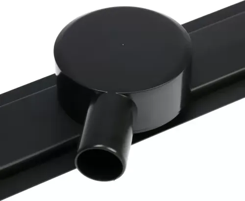 Изображение товара Трап для душа Tim BAD554002BK