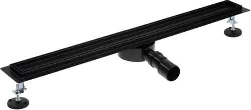 Изображение товара Трап для душа Tim BAD554002BK