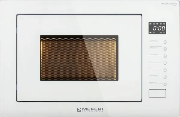 Изображение товара Микроволновая печь MEFERI MMO6025WH Ultra