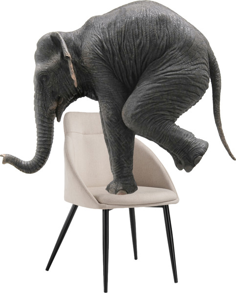 Изображение товара Стул Woodville Фусе (бежевый/черный)