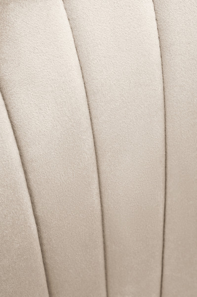 Изображение товара Стул Woodville Инклес (дымчатый/черный глянец)