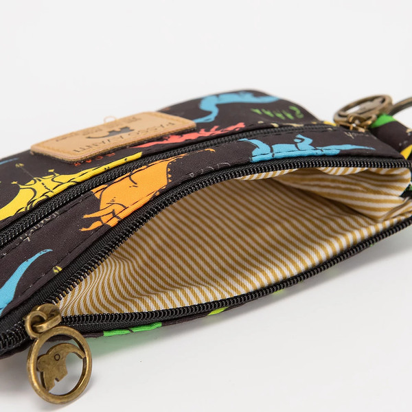 Изображение товара Портмоне Passo Avanti 375-982-1-DCL (Dark Color)