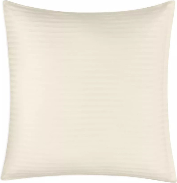 Изображение товара Комплект постельного белья Arya Vip Страйп Сатин 2сп (кремовый)