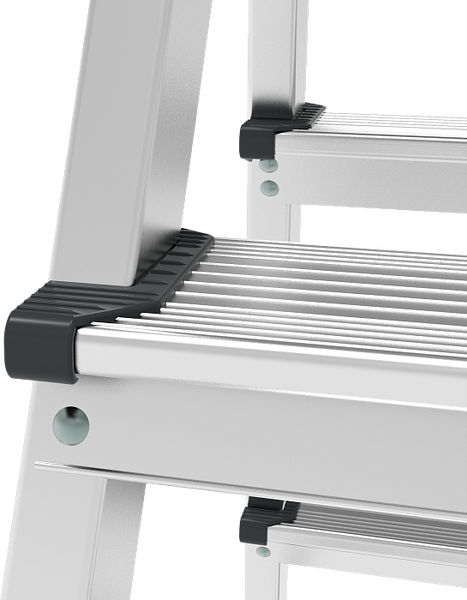 Изображение товара Лестница-стремянка Новая Высота NV 1120 / 1120207