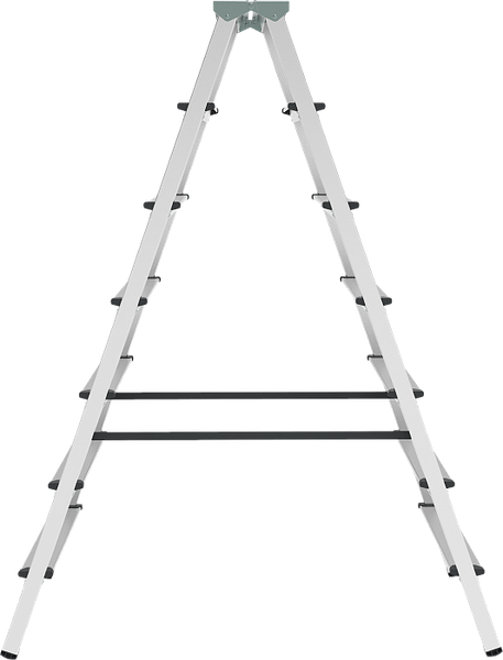 Изображение товара Лестница-стремянка Новая Высота NV 1120 / 1120207