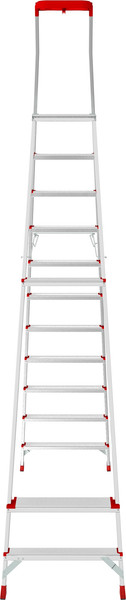 Изображение товара Лестница-стремянка Новая Высота NV 3135 / 3135111
