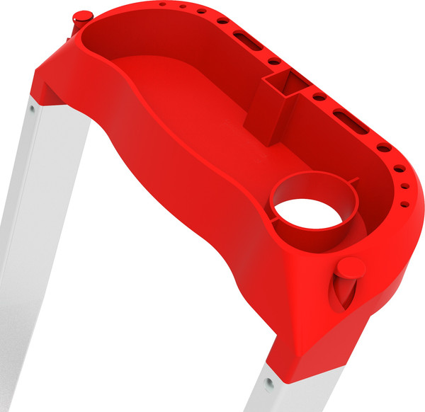 Изображение товара Лестница-стремянка Новая Высота NV 3135 / 3135111