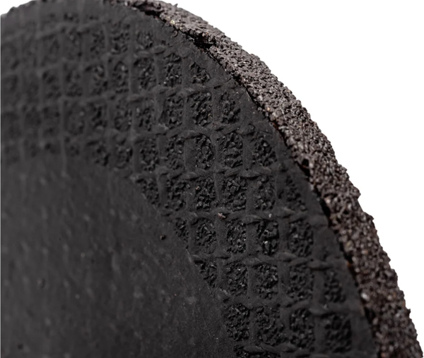 Изображение товара Обдирочный круг Tigarbo 150x6.0x22.23 / ТК-215060030