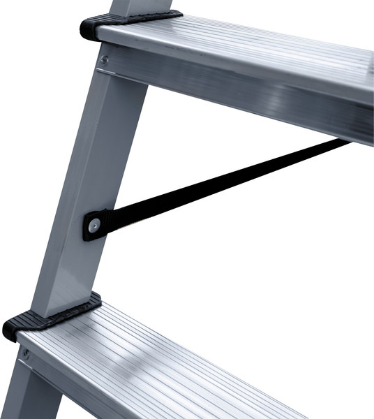 Изображение товара Лестница-стремянка Новая Высота NV 2140 / 2140202