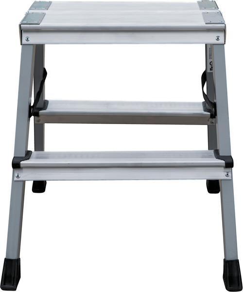 Изображение товара Лестница-стремянка Новая Высота NV 2140 / 2140202