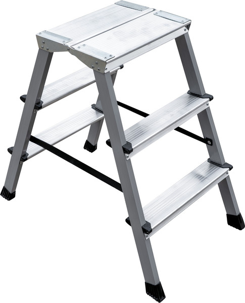 Изображение товара Лестница-стремянка Новая Высота NV 2140 / 2140203