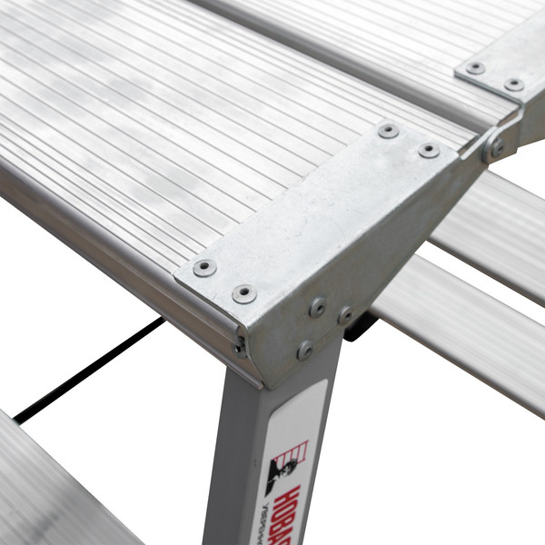 Изображение товара Лестница-стремянка Новая Высота NV 2140 / 2140203