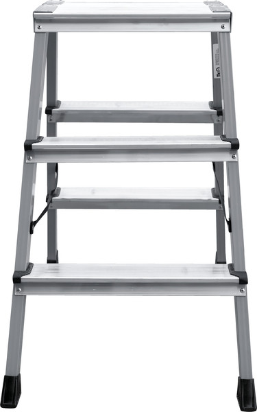 Изображение товара Лестница-стремянка Новая Высота NV 2140 / 2140203