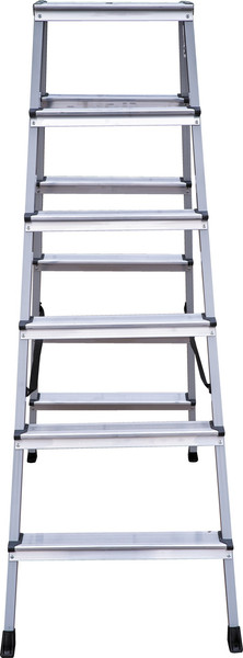 Изображение товара Лестница-стремянка Новая Высота NV 2140 / 2140206