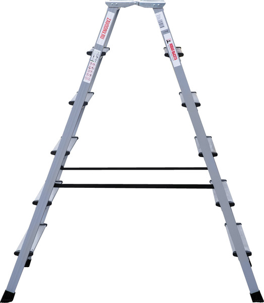 Изображение товара Лестница-стремянка Новая Высота NV 2140 / 2140206