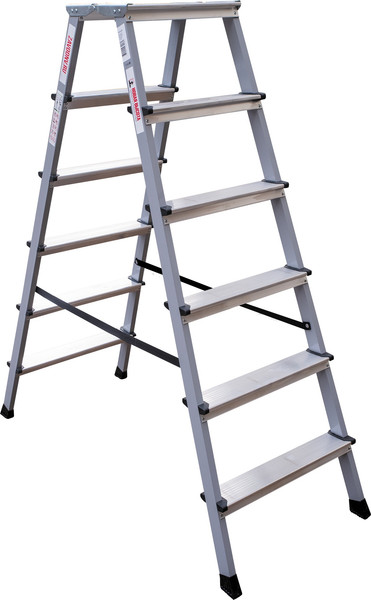 Изображение товара Лестница-стремянка Новая Высота NV 2140 / 2140206