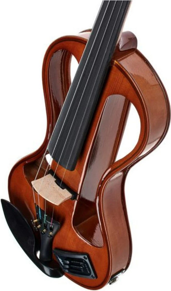 Изображение товара Скрипка Karl Hofner AS-160E-V