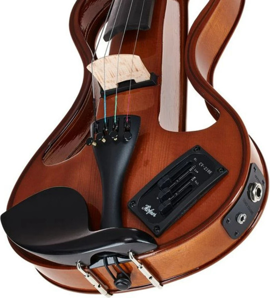 Изображение товара Скрипка Karl Hofner AS-160E-V
