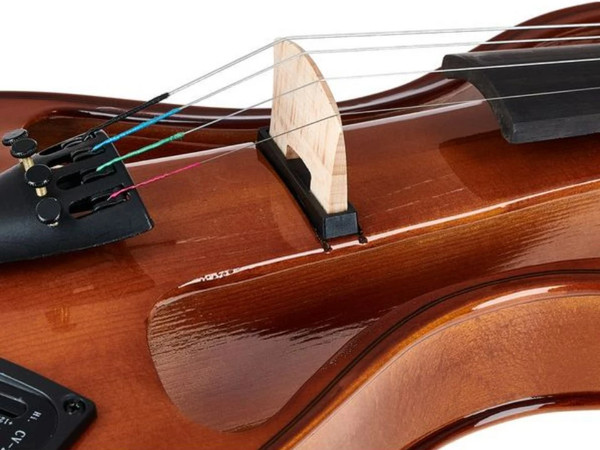 Изображение товара Скрипка Karl Hofner AS-160E-V