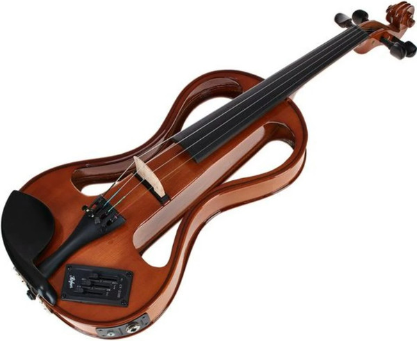 Изображение товара Скрипка Karl Hofner AS-160E-V