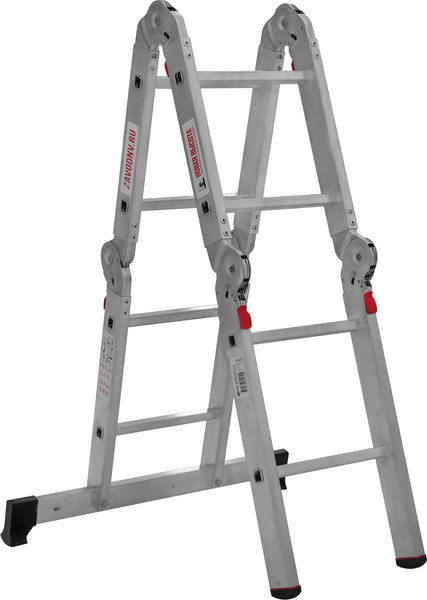 Изображение товара Лестница-трансформер Новая Высота NV 1329 / 1329402