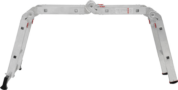 Изображение товара Лестница-трансформер Новая Высота NV 1329 / 1329402