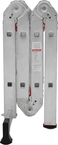 Изображение товара Лестница-трансформер Новая Высота NV 1329 / 1329402