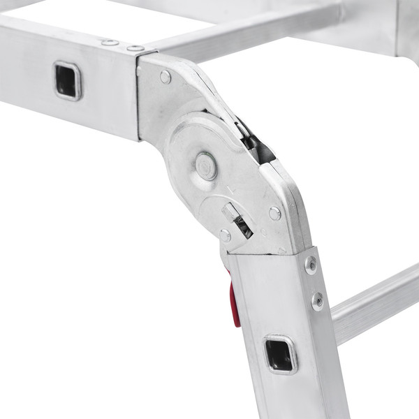 Изображение товара Лестница-трансформер Новая Высота NV 1329 / 1329402