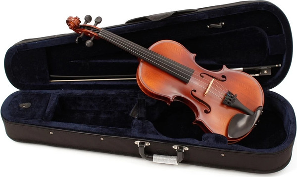 Изображение товара Скрипка Karl Hofner AS-170-V 3/4