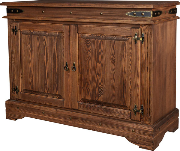 Изображение товара Тумба ФанДОК Викинг 02 Ф-181.11 (орех)