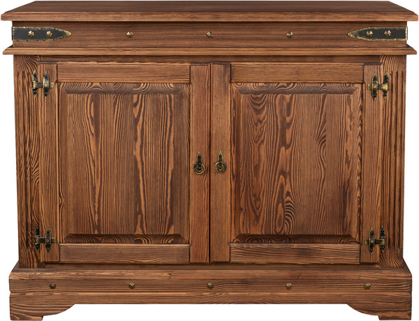 Изображение товара Тумба ФанДОК Викинг 02 Ф-181.11 (орех)