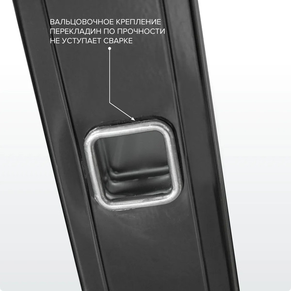 Изображение товара Лестница-трансформер Новая Высота NV 3320 / 3320405-013