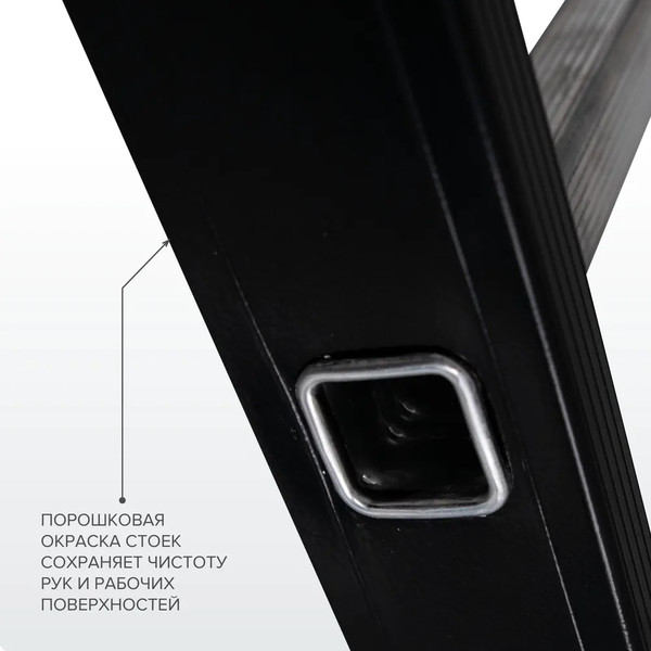 Изображение товара Лестница-трансформер Новая Высота NV 3320 / 3320405-013