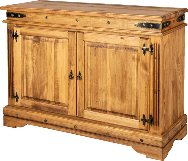 Изображение товара Тумба ФанДОК Викинг 02 Ф-181.11 (мед)