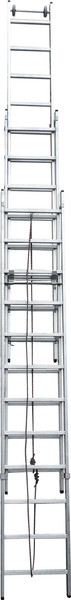 Изображение товара Лестница секционная Новая Высота NV 5250 / 5250312