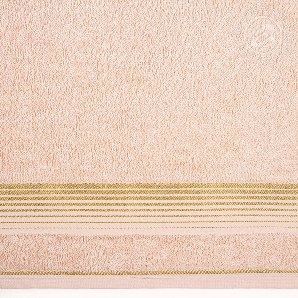 Изображение товара Полотенце АртПостель Гармония Арт Дизайн 40x70 (слоновая кость)