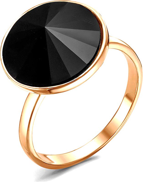 Изображение товара Кольцо Красная Пресня 2468935А (р.17)