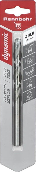 Изображение товара Сверло Rennbohr 11.0х142мм Dinamic P9M3 / 675110