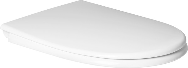 Изображение товара Сиденье для унитаза Saniteco SD 16m (с микролифтом)