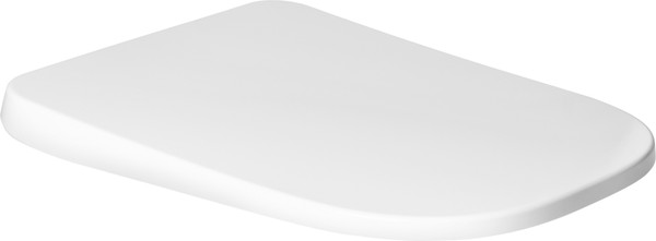 Изображение товара Сиденье для унитаза Saniteco SD 18ms (с микролифтом)