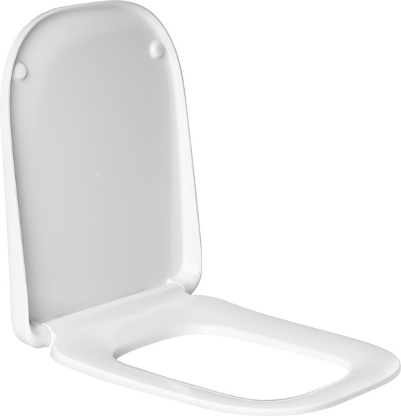 Изображение товара Сиденье для унитаза Saniteco SD 18ms (с микролифтом)