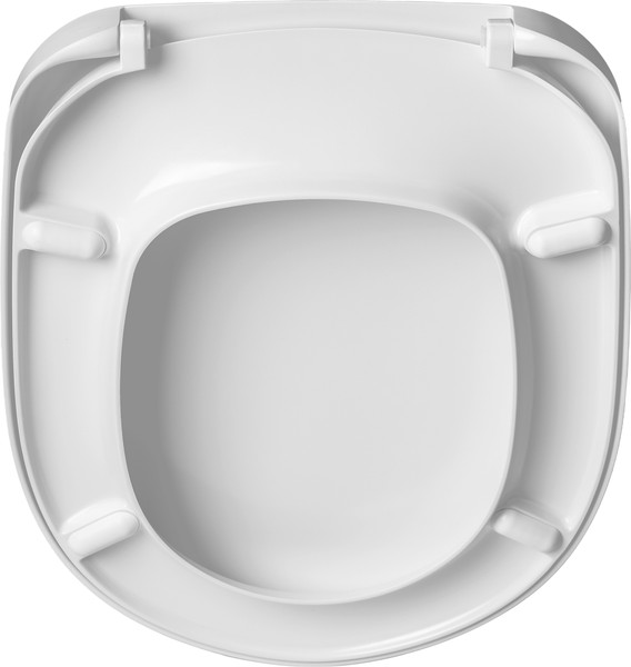 Изображение товара Сиденье для унитаза Saniteco SD 03u