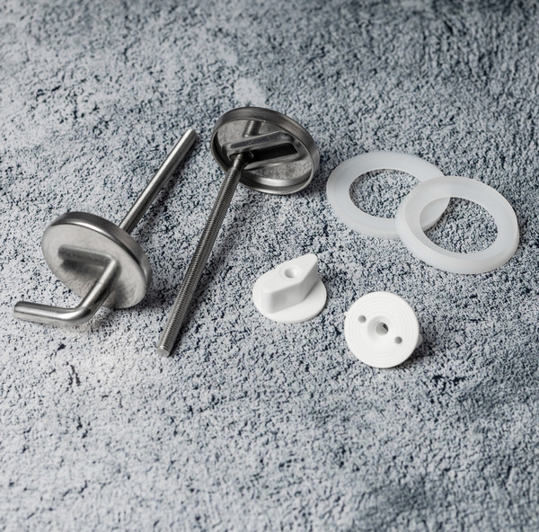 Изображение товара Сиденье для унитаза Saniteco SD 03u