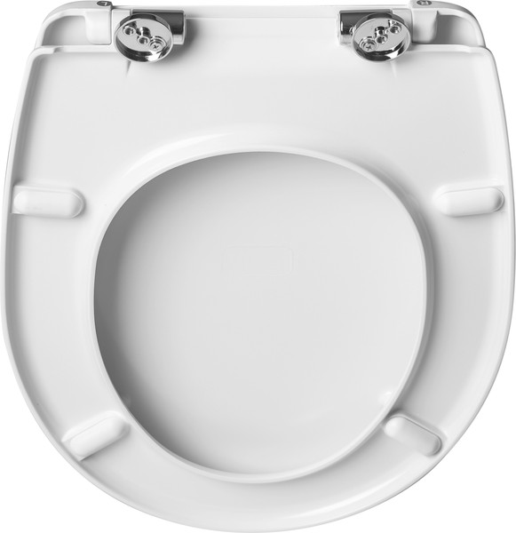 Изображение товара Сиденье для унитаза Saniteco SD 15m (с микролифтом)