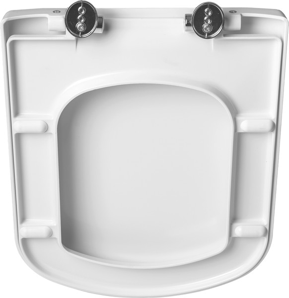 Изображение товара Сиденье для унитаза Saniteco SD 11m (с микролифтом)