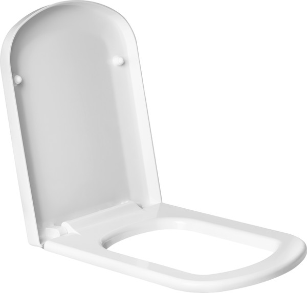 Изображение товара Сиденье для унитаза Saniteco SD 11m (с микролифтом)