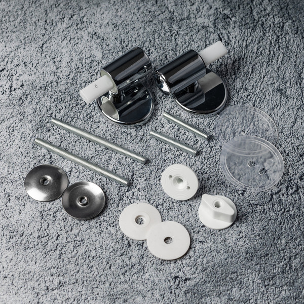 Изображение товара Сиденье для унитаза Saniteco SD 11m (с микролифтом)